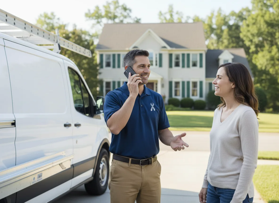 Home Gutter Service Alma, NE FAQs